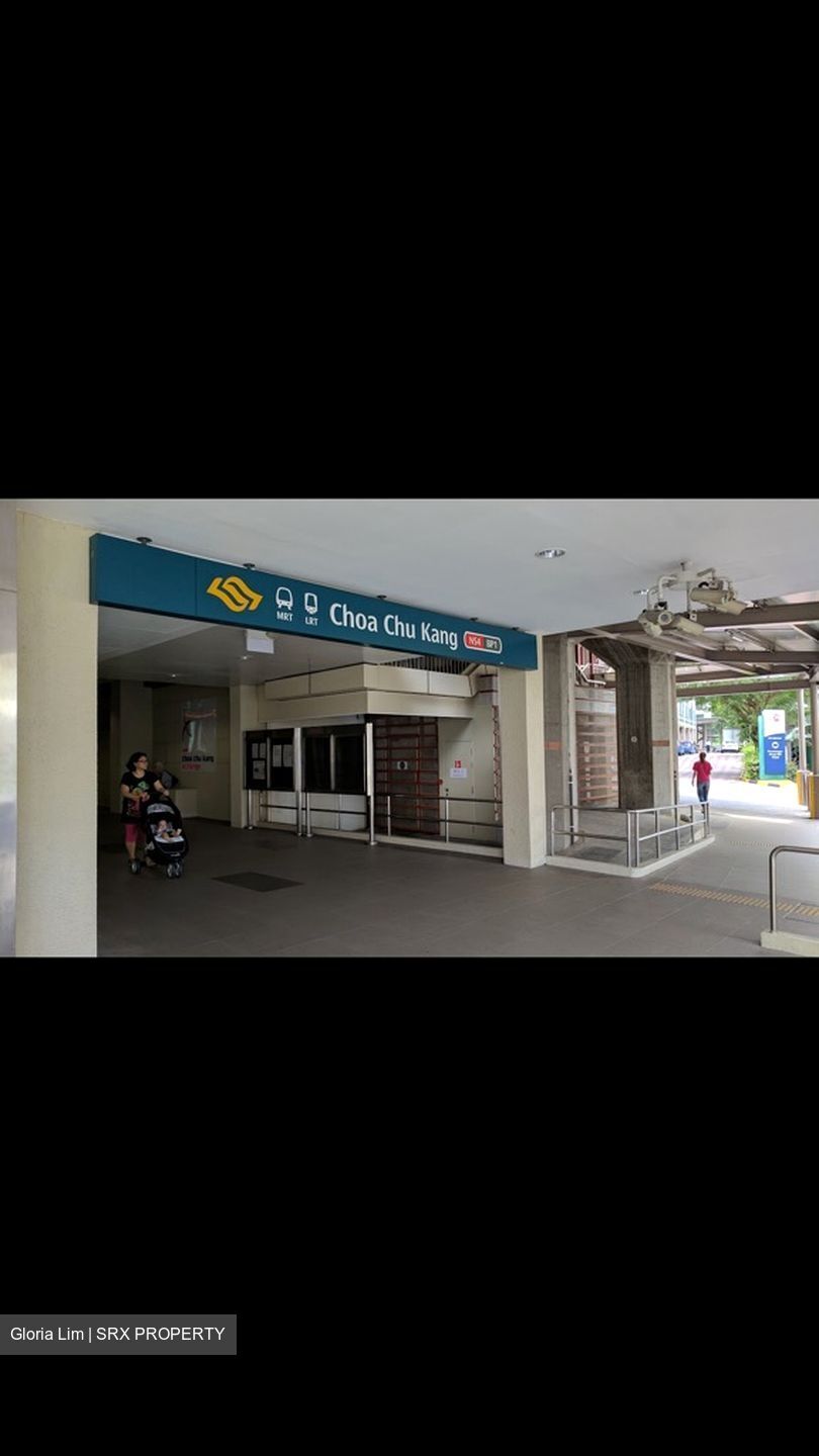 Choa Chu Kang Avenue 4 (Choa Chu Kang),  #376134461